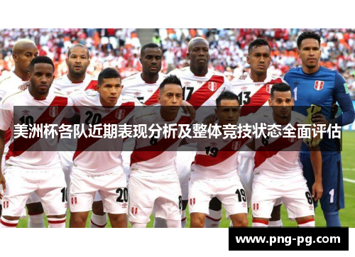 美洲杯各队近期表现分析及整体竞技状态全面评估