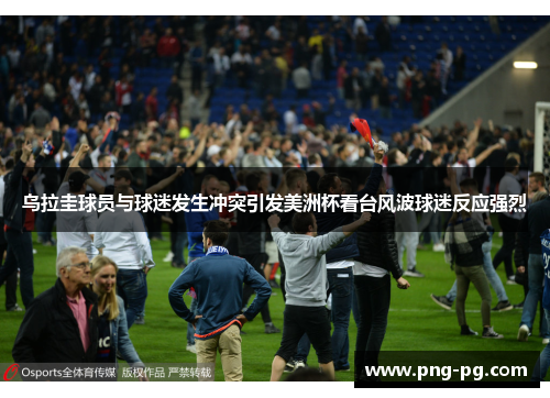 乌拉圭球员与球迷发生冲突引发美洲杯看台风波球迷反应强烈 乌拉圭球员与球迷发生冲突引发美洲杯看台风波球迷反应强烈