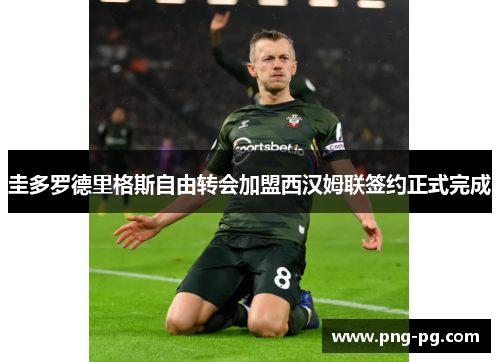 圭多罗德里格斯自由转会加盟西汉姆联签约正式完成