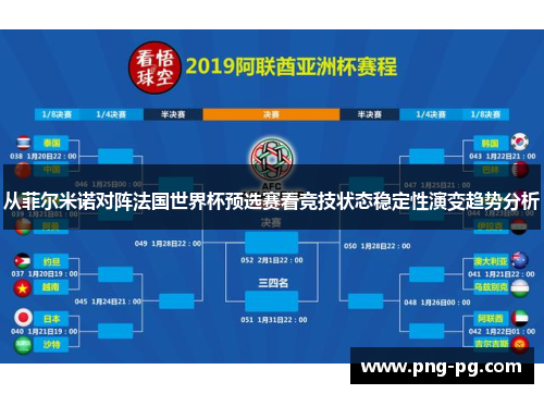 从菲尔米诺对阵法国世界杯预选赛看竞技状态稳定性演变趋势分析